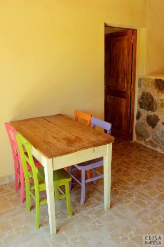 Hostal La Casa Del Puente