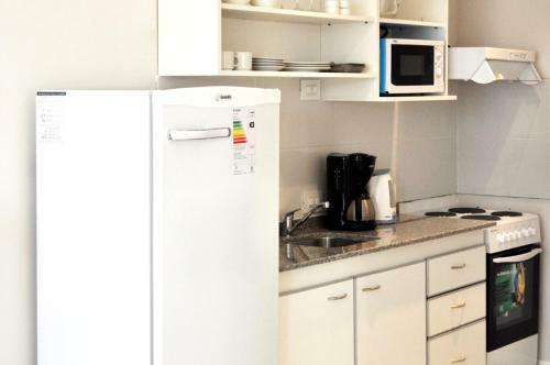 Apartamento Paseo Valeria