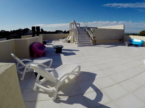 Apartamento Paseo Valeria