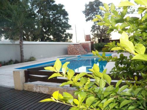 Hotel La Caba�a Del T�o Juan