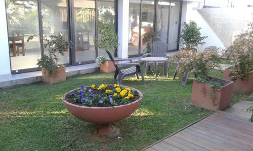 Hotel La Caba�a Del T�o Juan