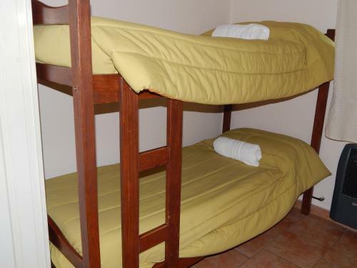 Lodge Piedra Caliza