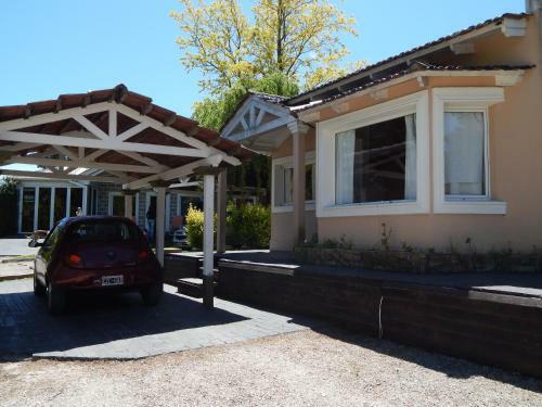 Lodge Piedra Caliza