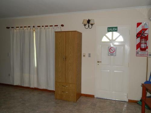 Lodge Piedra Caliza