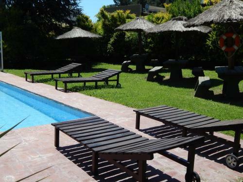 Lodge Piedra Caliza