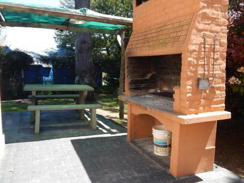 Lodge Piedra Caliza