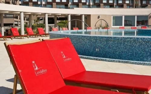 Apartamento Linda Bay Spa De Mar