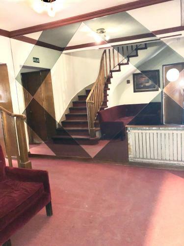 Hotel Cristal