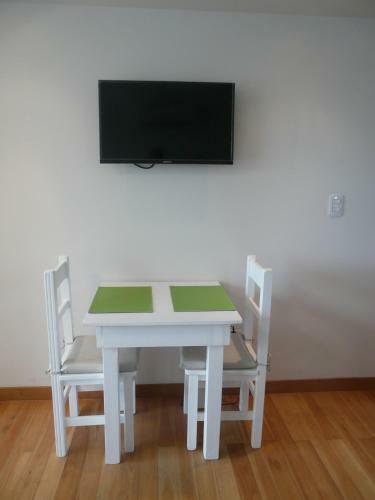Apartamento Departamento 15