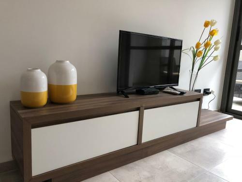 Apartamento Edificio Solano