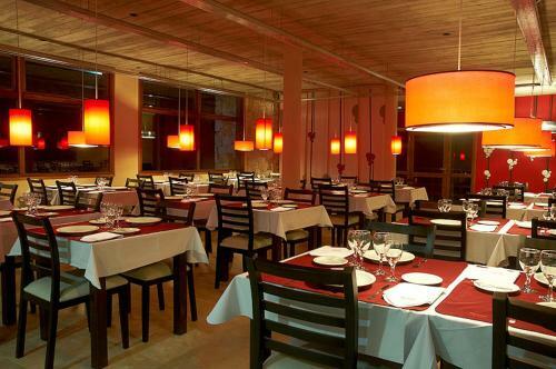 Vi�as Del Mar Apart & Spa Aparthotel