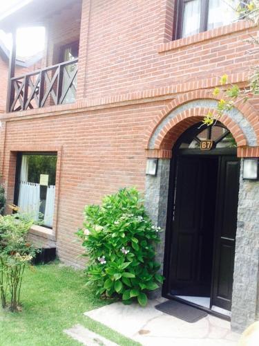 Duplex Caril�