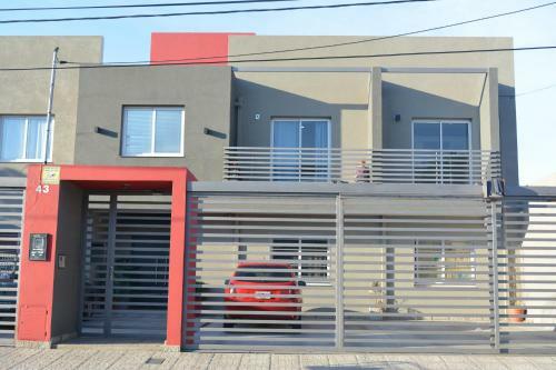 Cedros Apart Salta