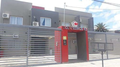 Cedros Apart Salta