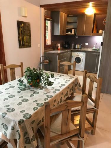 Lodge Caba�a Con Excelente Vistas