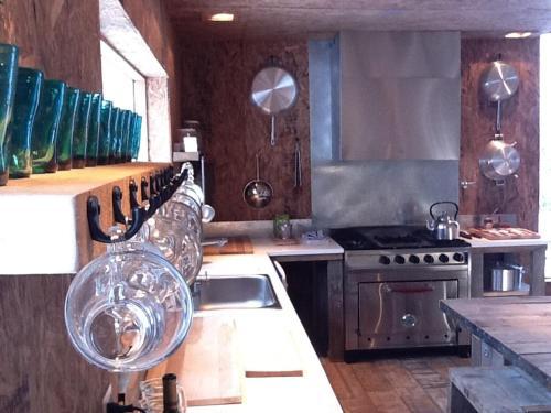 Apartamento Mountain Loft Las Pendientes
