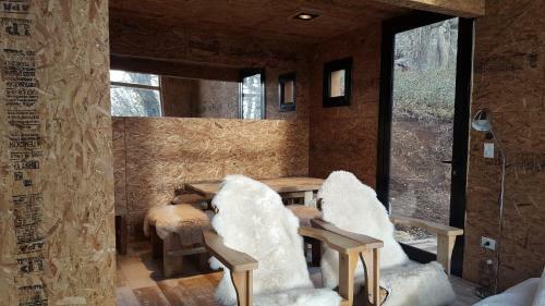Apartamento Mountain Loft Las Pendientes