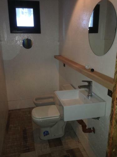 Apartamento Mountain Loft Las Pendientes