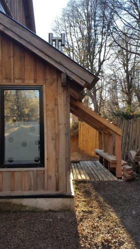 Apartamento Mountain Loft Las Pendientes