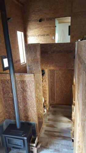 Apartamento Mountain Loft Las Pendientes