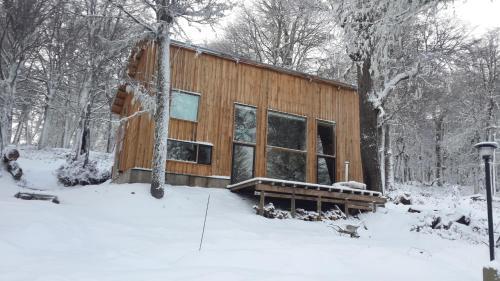 Apartamento Mountain Loft Las Pendientes
