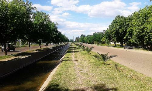 Apartamento Departamento El Rosedal