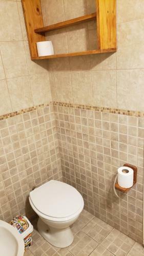 Apartamento Departamento Denalan