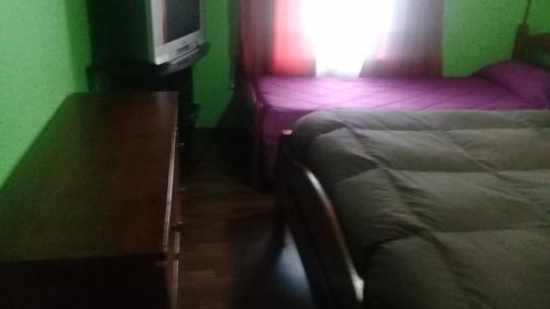 Bed & Breakfast Ushuaia De Las Nieves