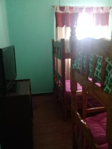 Bed & Breakfast Ushuaia De Las Nieves