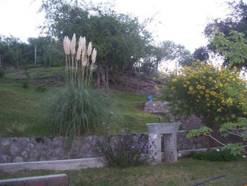 Hotel Rural Luna Del Valle