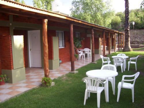 Hotel Rural Luna Del Valle