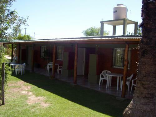 Hotel Rural Luna Del Valle