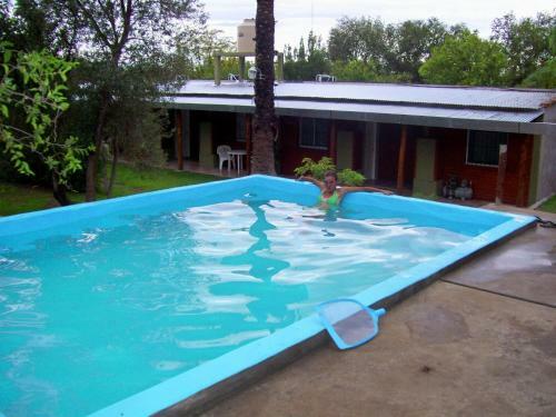 Hotel Rural Luna Del Valle