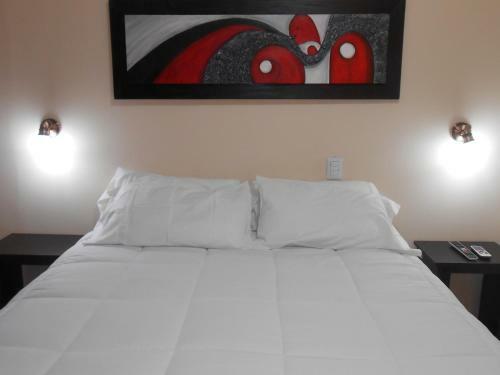 Colomba Inn Hotel