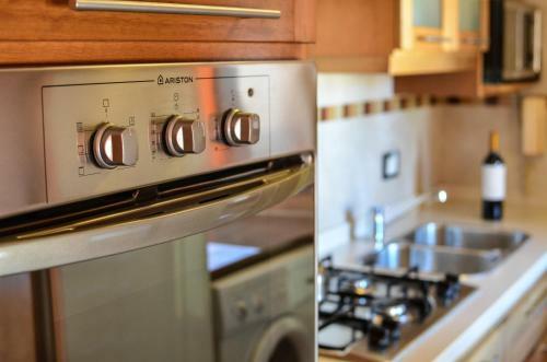 Apartamento Balcones Al Nahuel