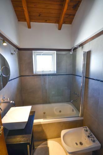 Apartamento Balcones Al Nahuel