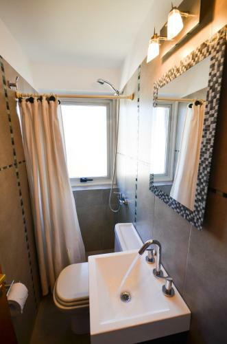 Apartamento Balcones Al Nahuel
