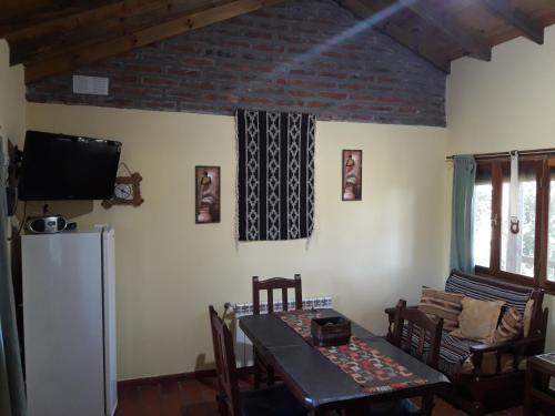 Agroturismo La Casa De Campo Caba�as