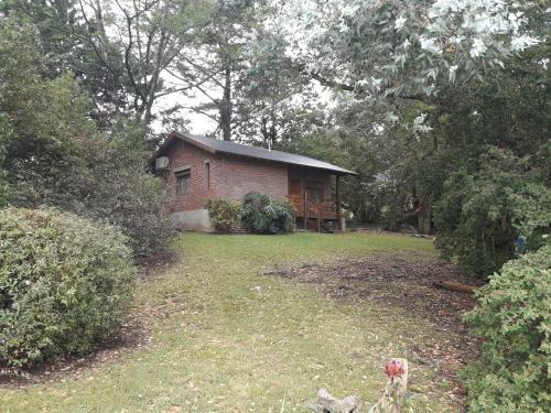 Agroturismo La Casa De Campo Caba�as
