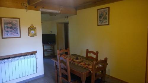 Agroturismo La Casa De Campo Caba�as