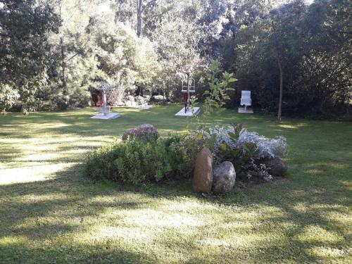 Agroturismo La Casa De Campo Caba�as