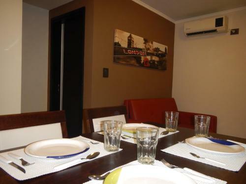 T&t Apartment Ilia