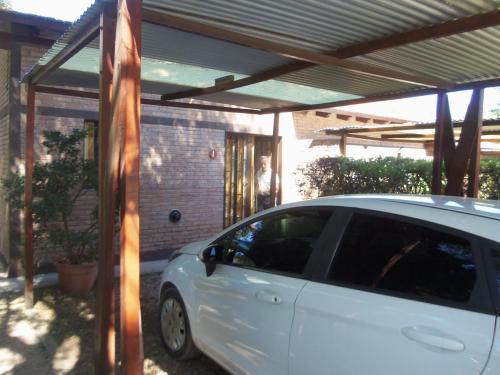 Lodge Apart Caba�as El Monta�es