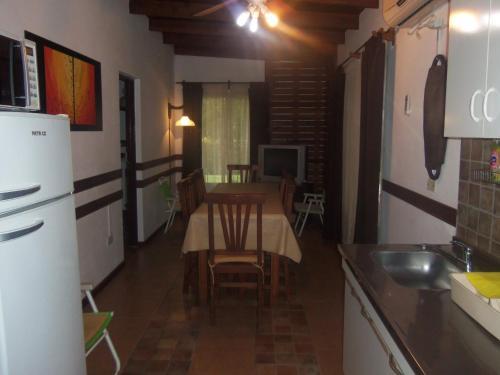 Lodge Apart Caba�as El Monta�es