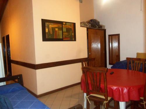 Lodge Apart Caba�as El Monta�es
