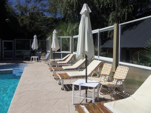 Lodge Apart Caba�as El Monta�es