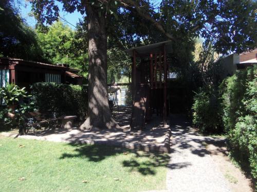 Lodge Apart Caba�as El Monta�es