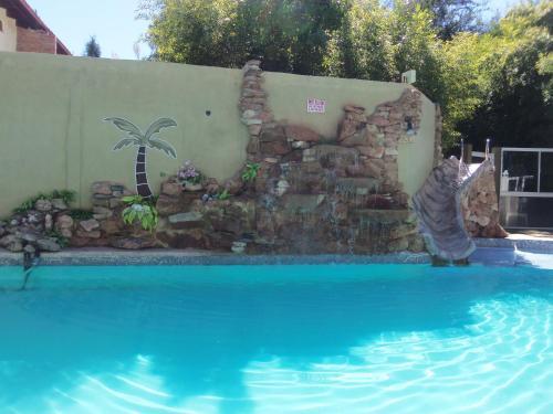 Lodge Apart Caba�as El Monta�es
