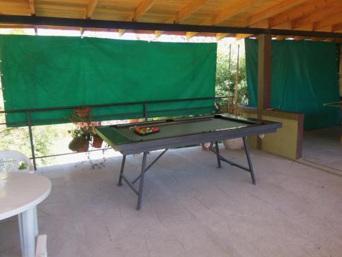 Lodge Apart Caba�as El Monta�es