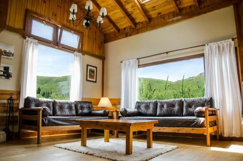 Mountain House